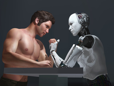 Human Translation Vs. Machine Translation